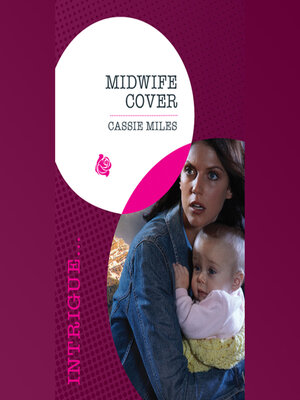 cover image of Midwife Cover